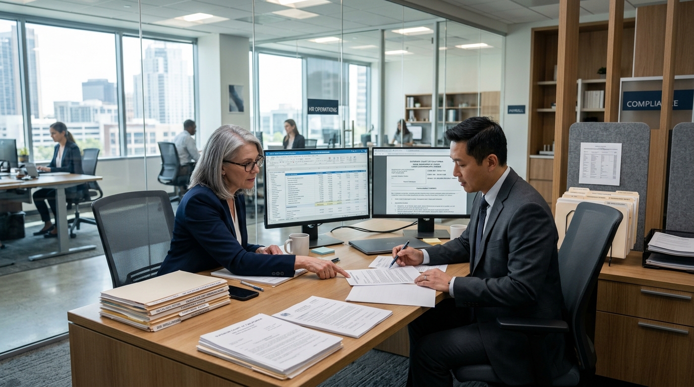 Employer Guide to Payroll Garnishments (2026): Child Support, IRS Tax Levies & CCPA Limits