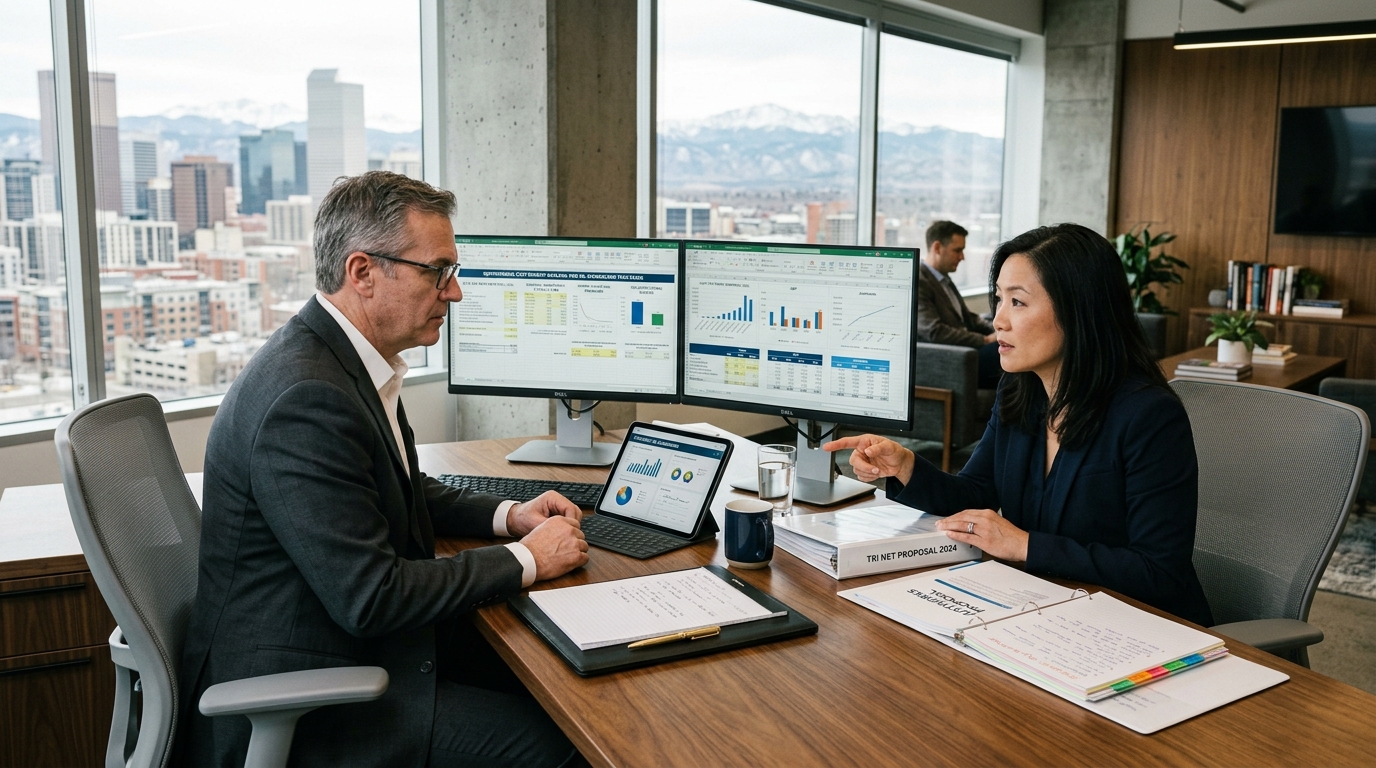 PEO vs. Payroll Software for a 15-Person Company (2026): Cost, Compliance & Benefits Comparison