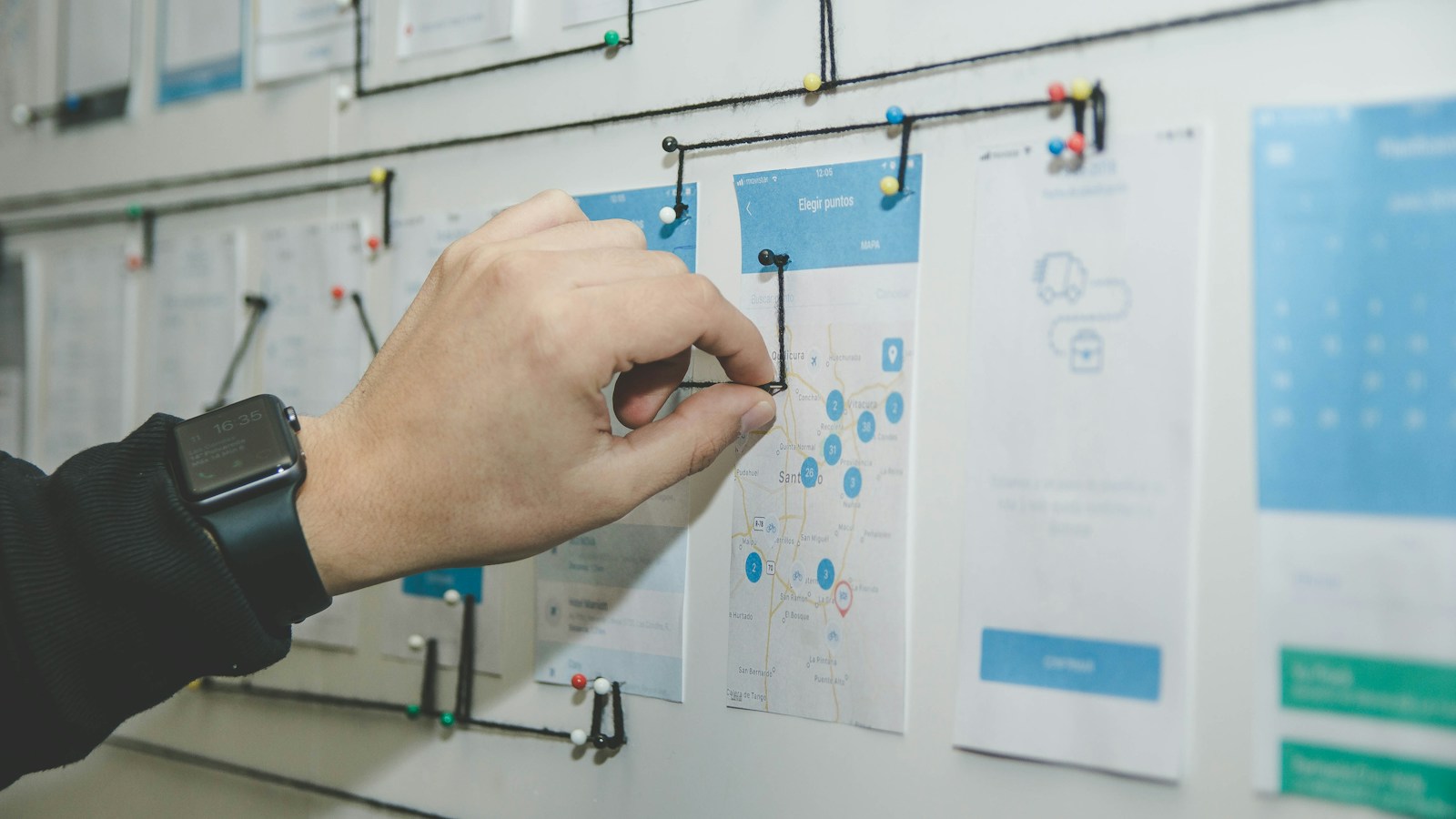 Business operations team evaluating cloud payroll software features and rate cards